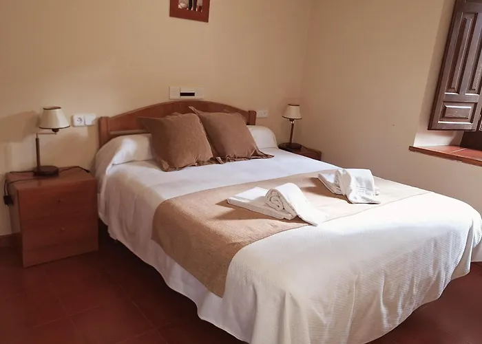 Hostal Rio Duero