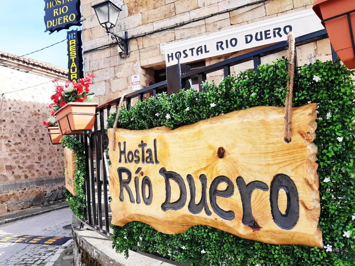 Guest house Rio Duero