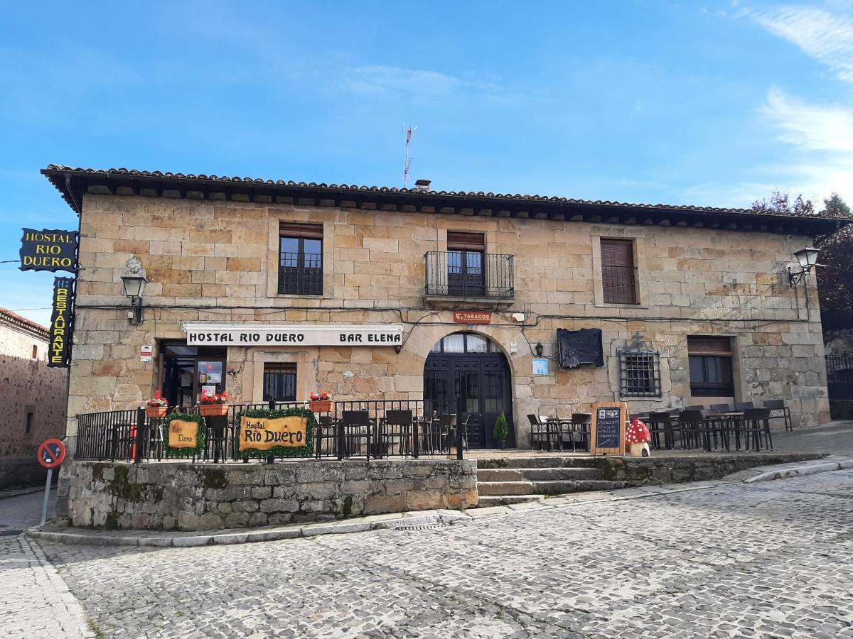 Guest house Rio Duero Molinos de Duero