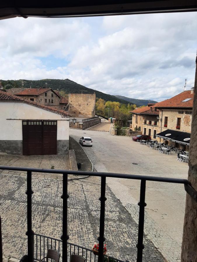Rio Duero