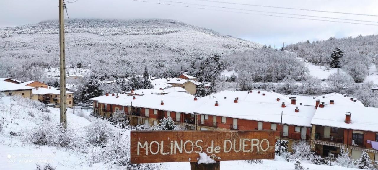 Guest house Rio Duero