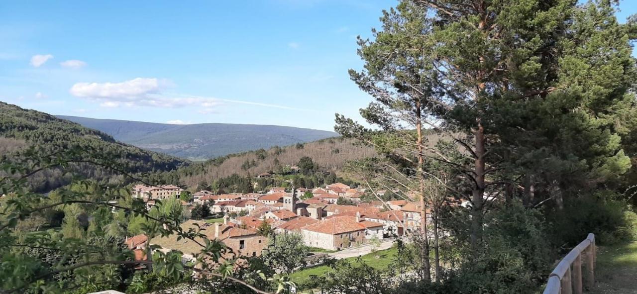 Rio Duero Guest house Molinos de Duero