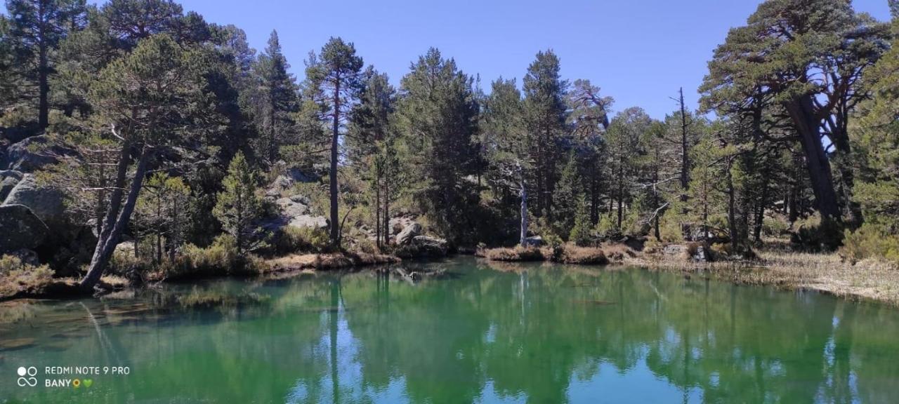 Rio Duero *