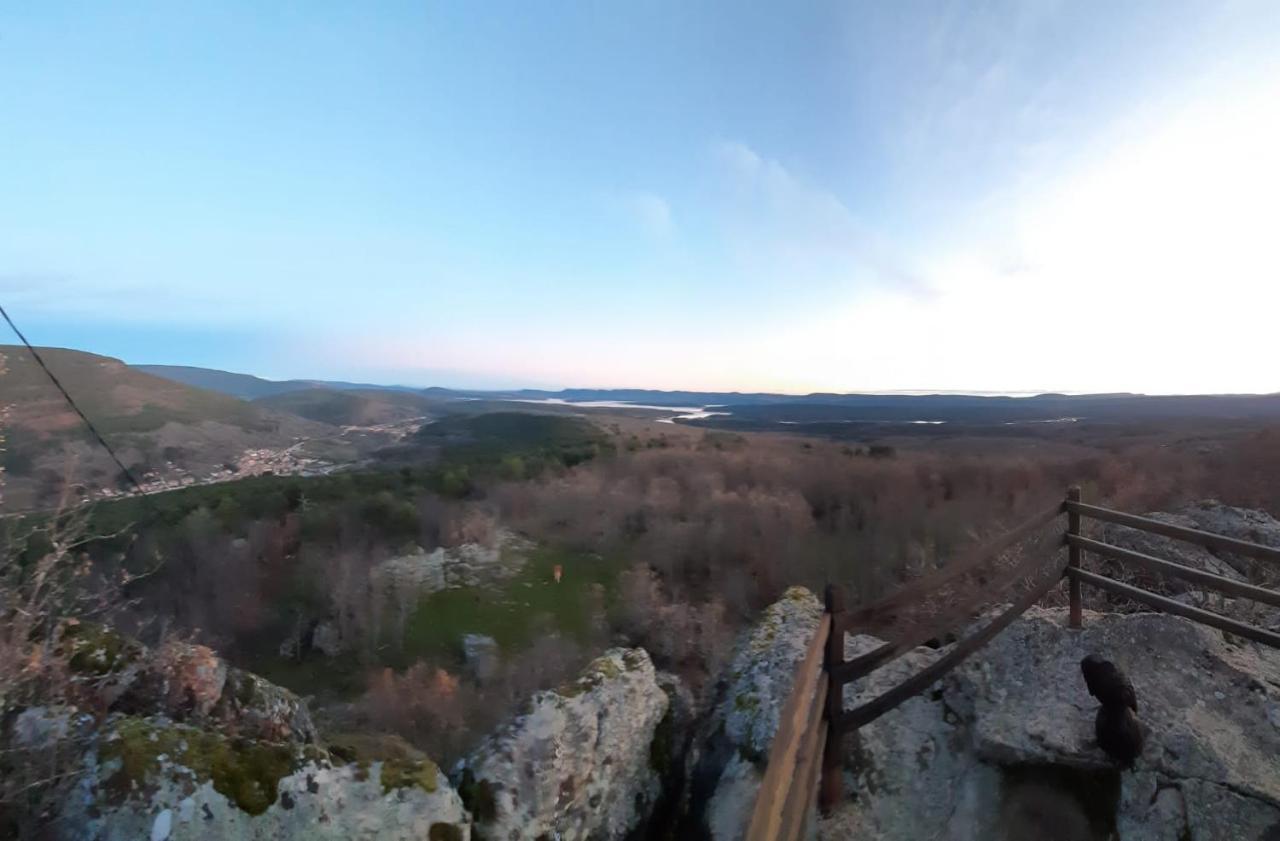 Rio Duero *