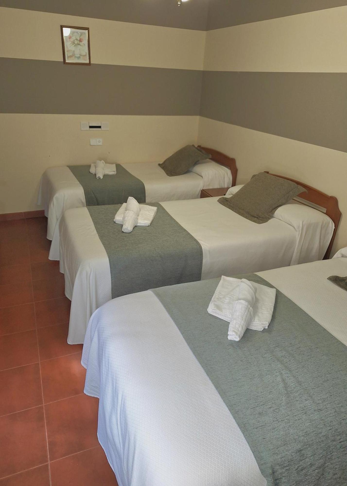 Rio Duero Guest house