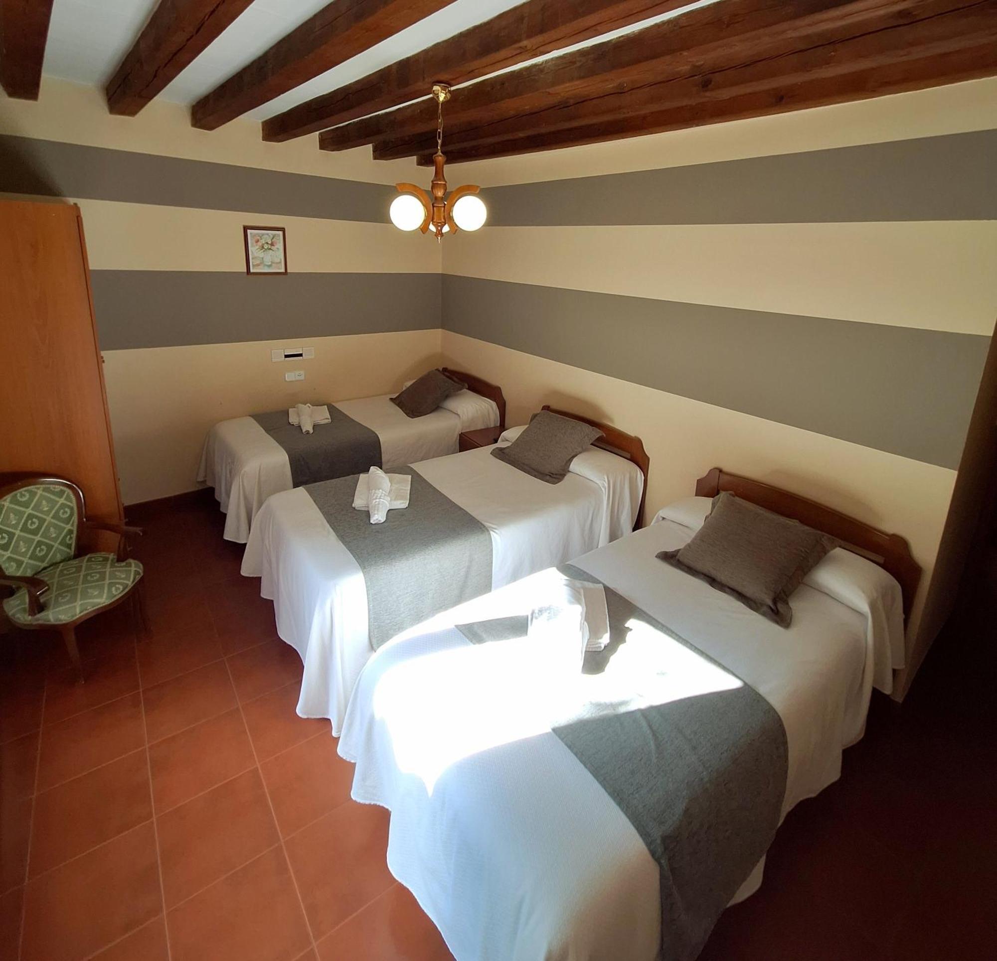 Guest house Rio Duero Molinos de Duero