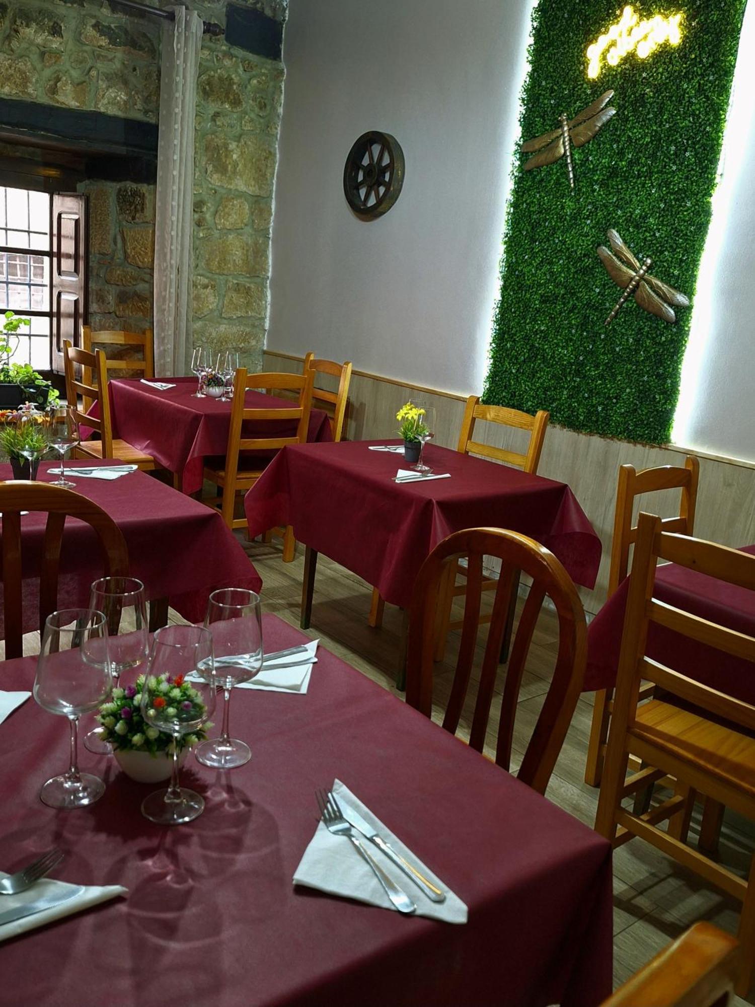 Guest house Rio Duero