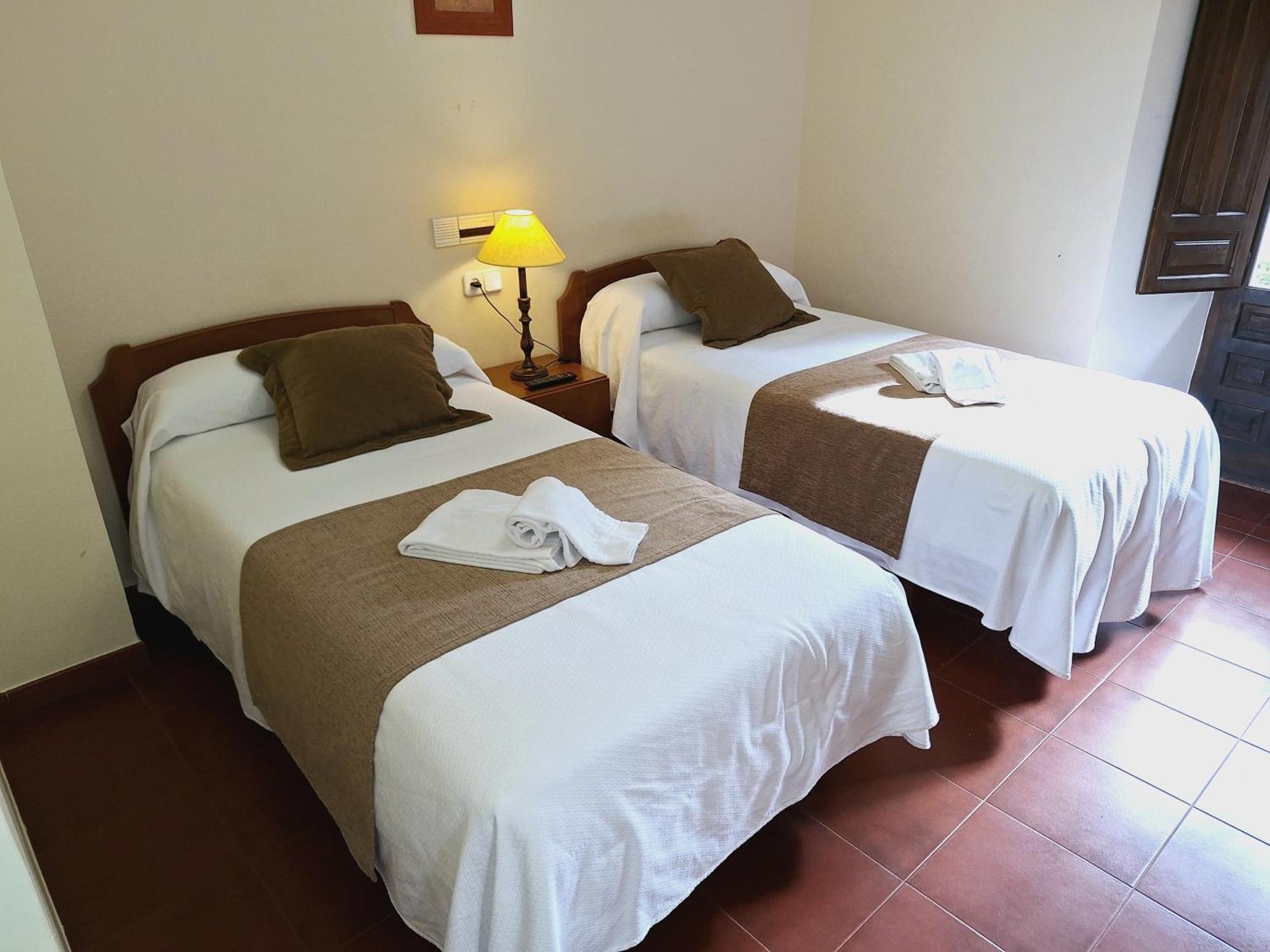 Guest house Rio Duero Molinos de Duero