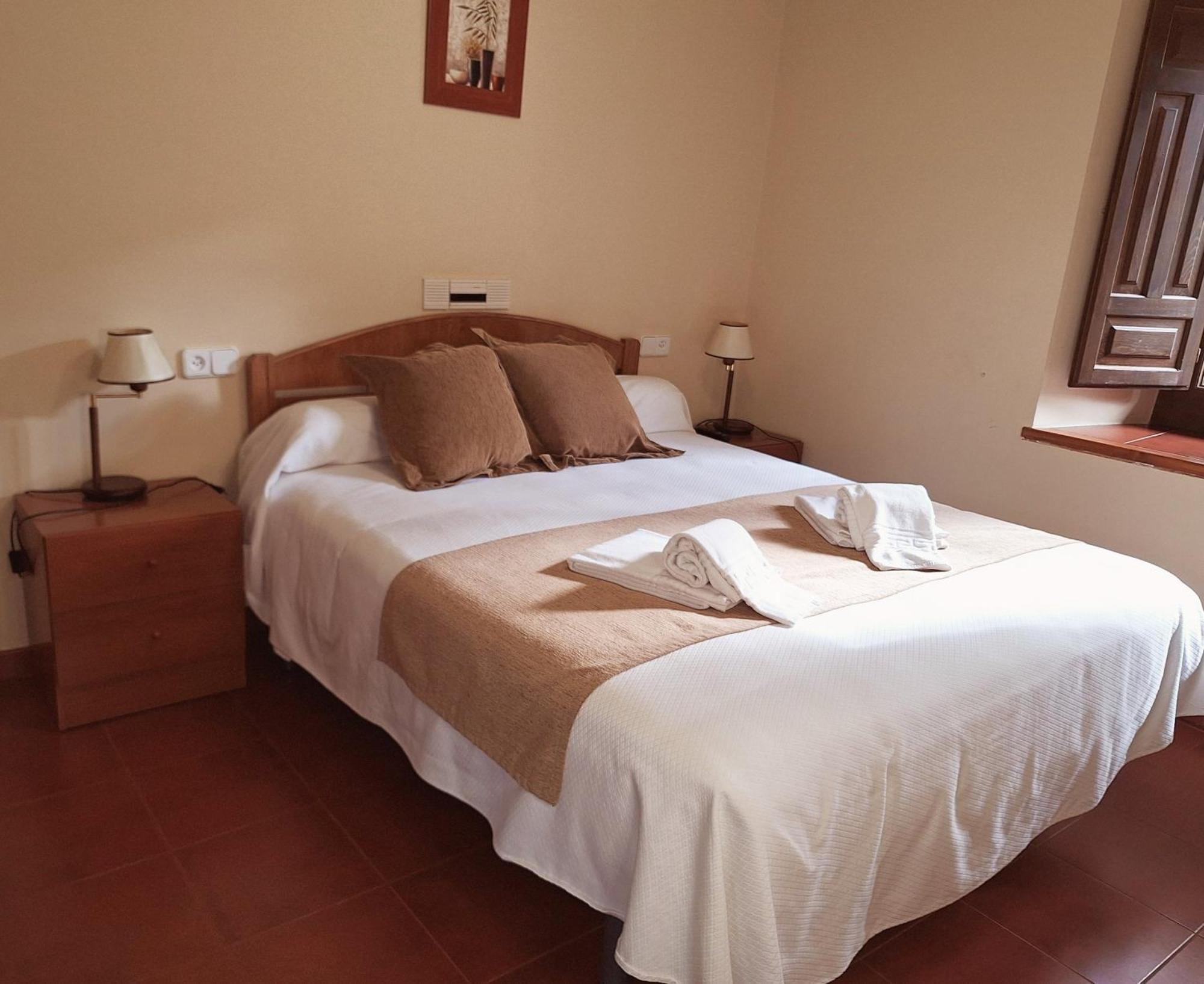 Guest house Rio Duero